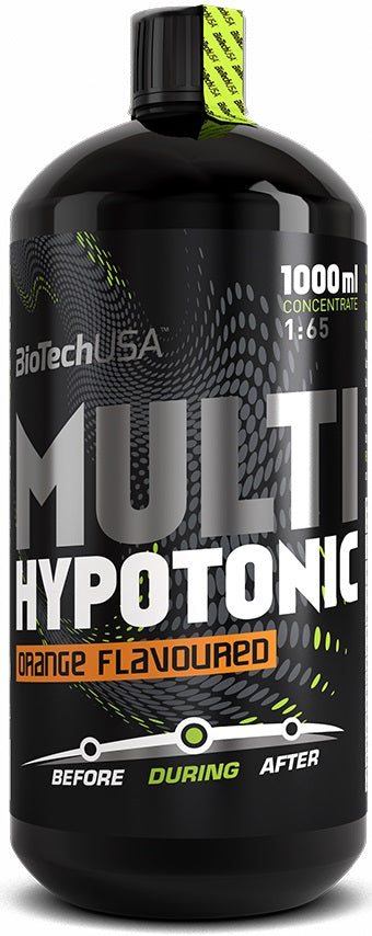 Multi Hypotonic