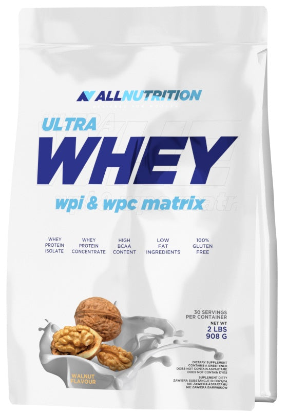 Whey Ultra by Allnutrition – product image 7