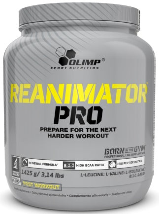 Reanimator Pro by Olimp Nutrition