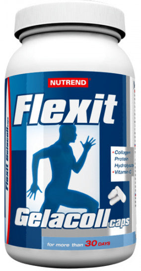 Flexit Gelacoll