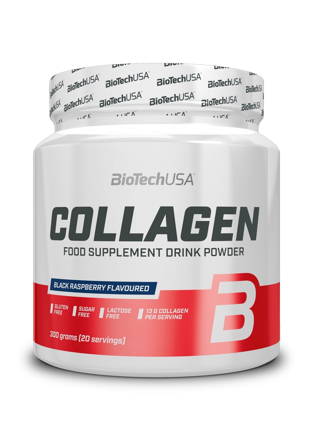Collagen by BioTechUSA – product image 2