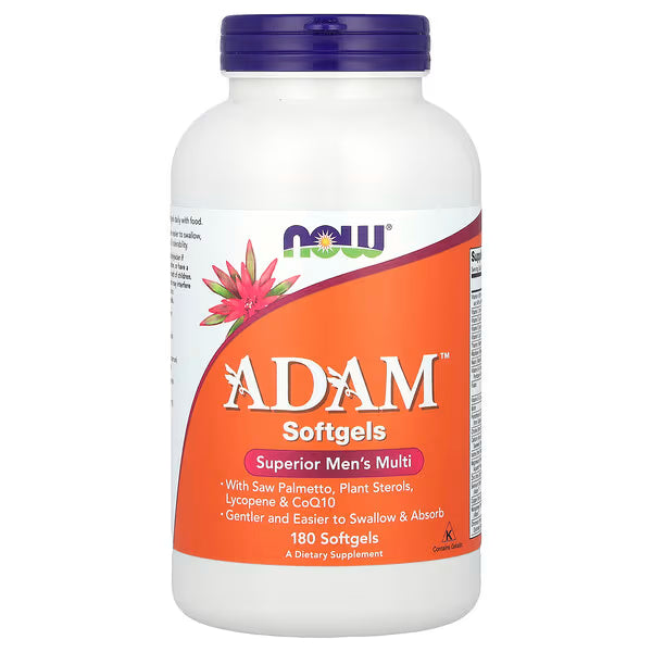 ADAM Multi-Vitamin for Men