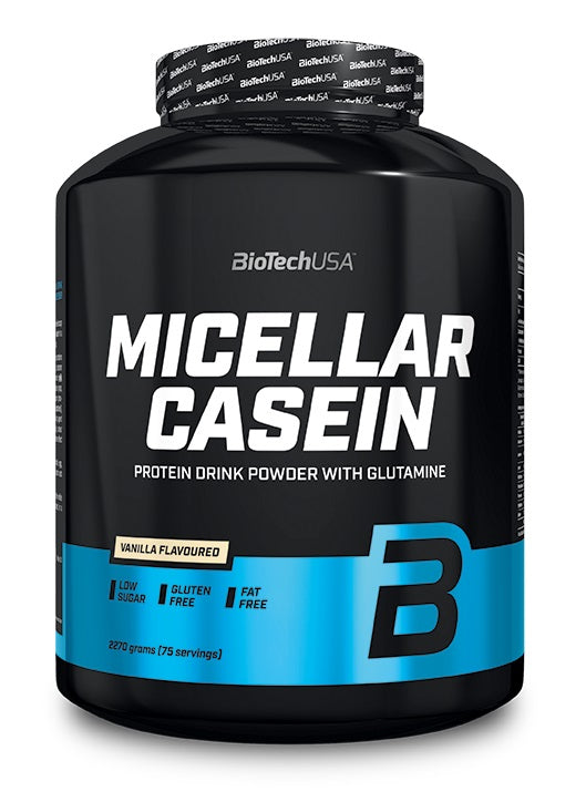 Micellar Casein