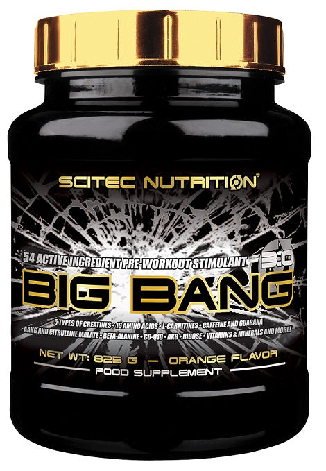 Big Bang 3.0 by SciTec – product image 2