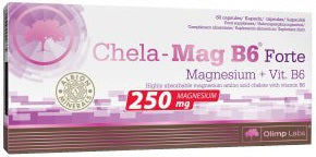 Chela-Mag B6