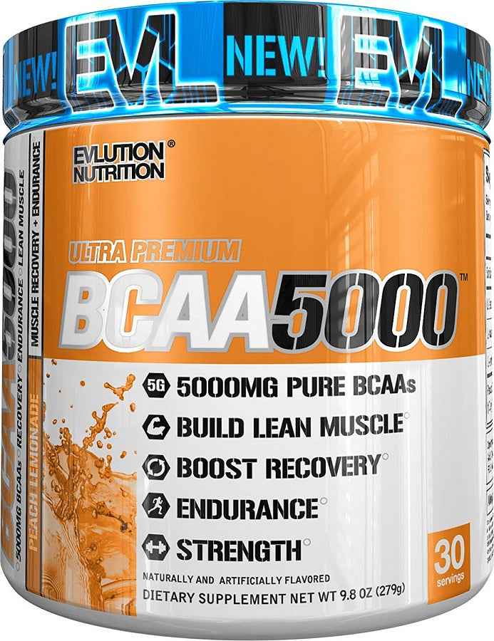 BCAA 5000