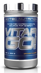 Vitargo!