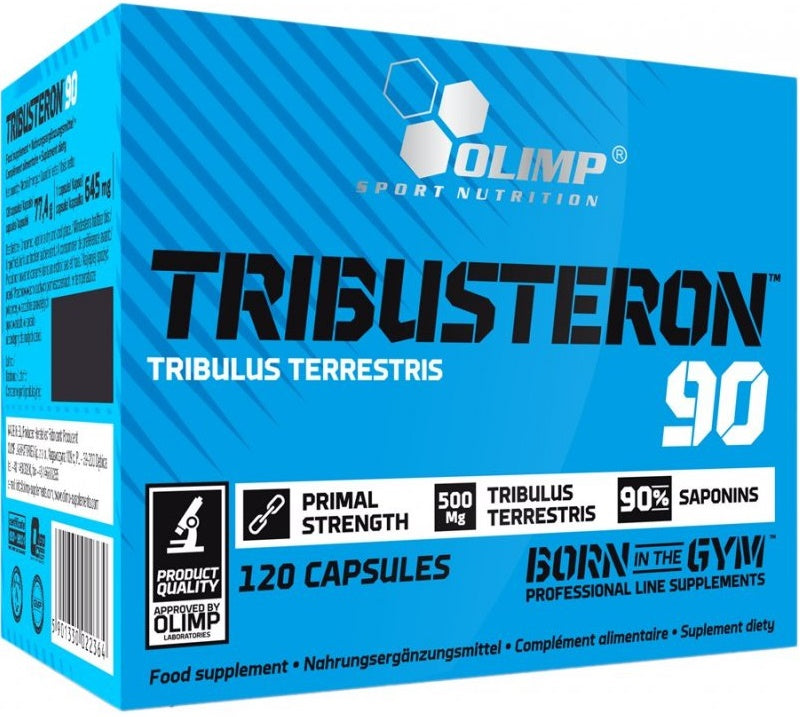 Tribusteron 90