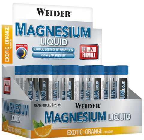 Magnesium Liquid