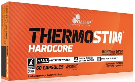 Thermo Stim Hardcore