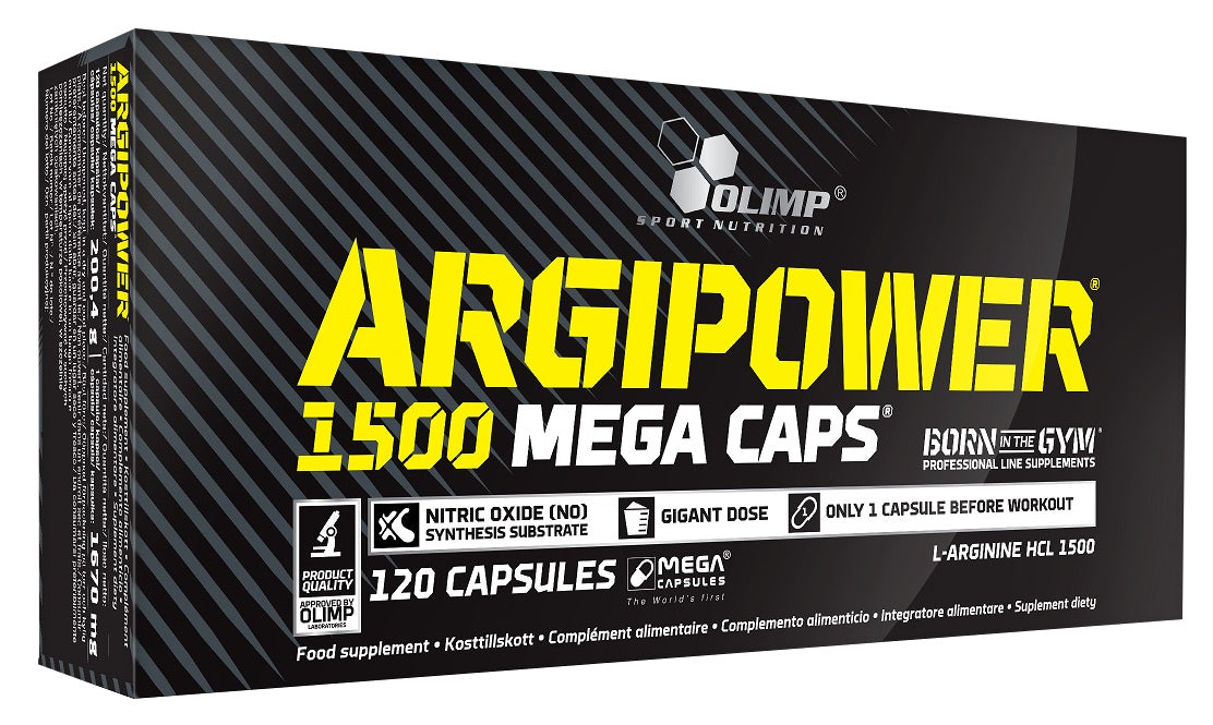 Argi Power 1500