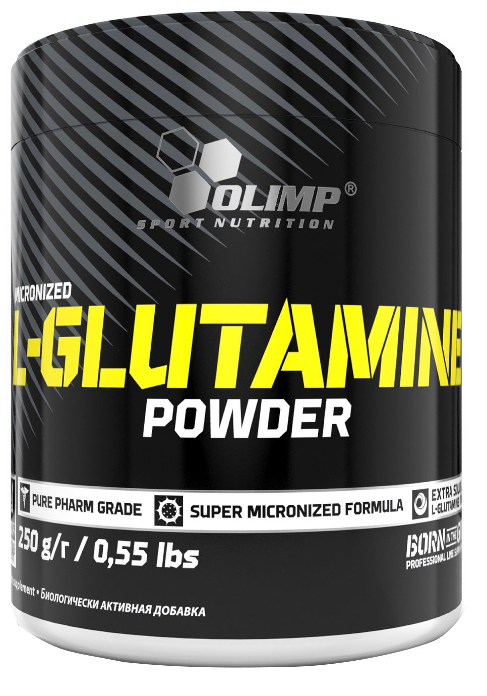 L-Glutamine Powder