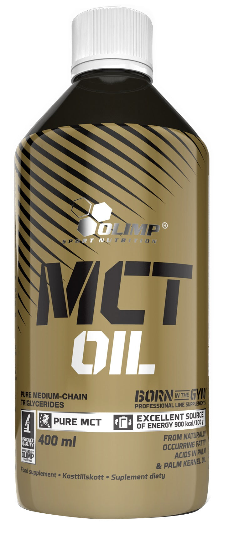 MCT Oil