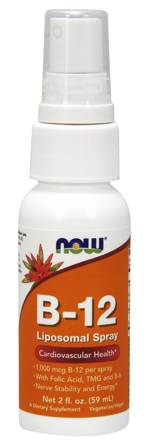 Vitamin B-12
