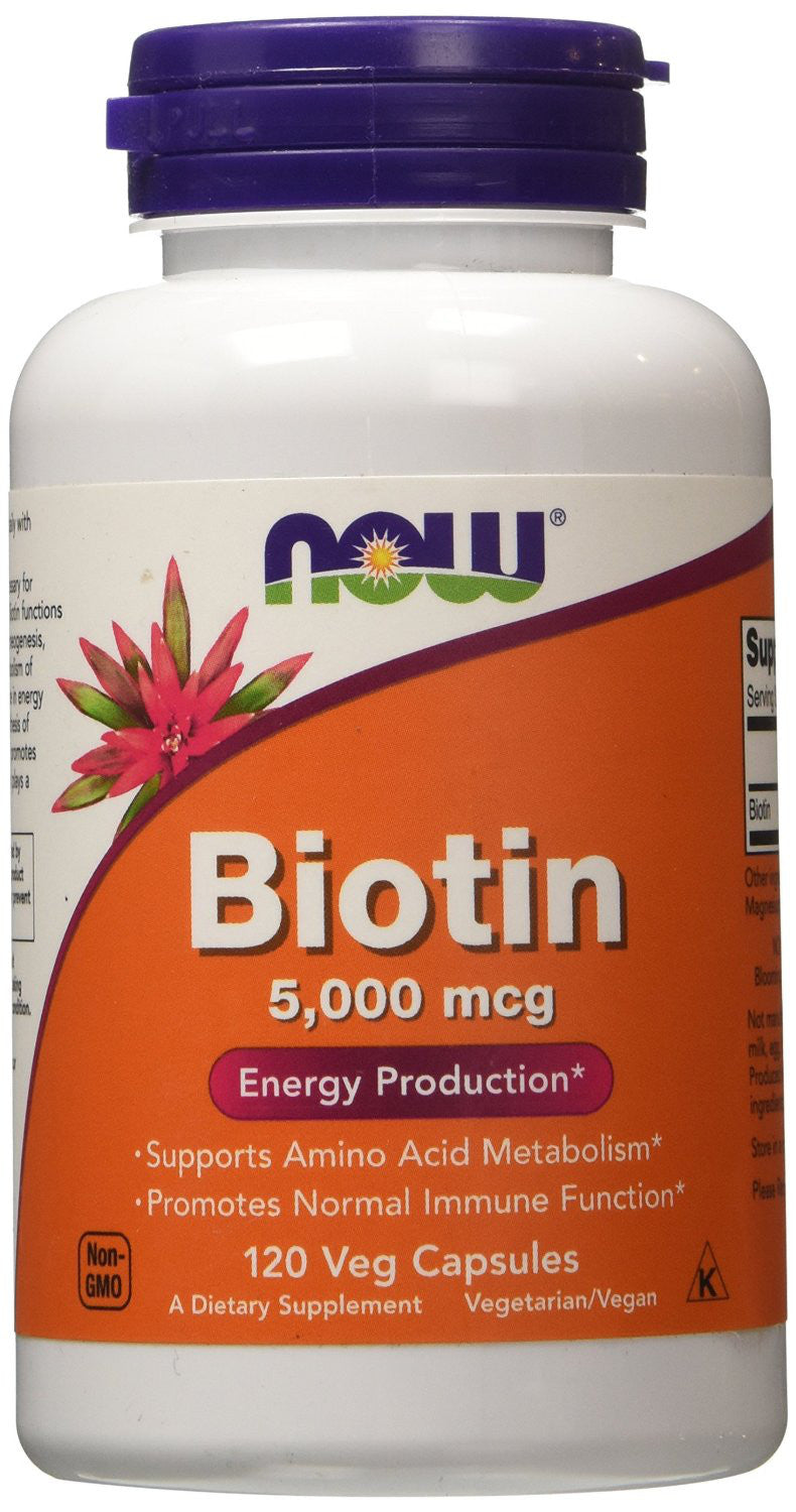 Biotin