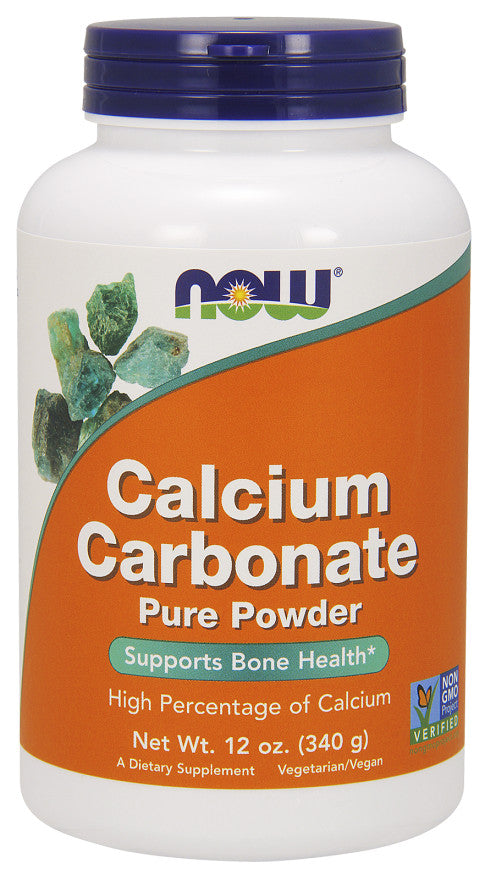 Calcium Carbonate