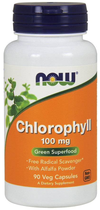 Chlorophyll