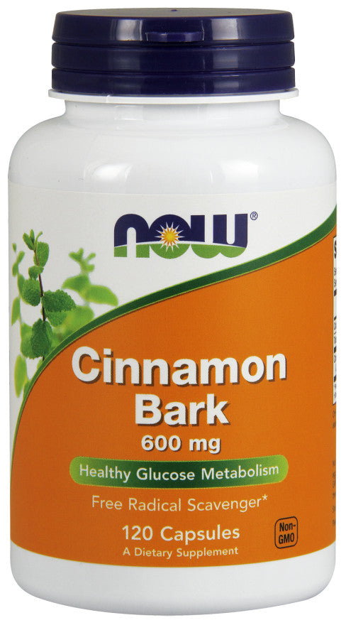 Cinnamon Bark