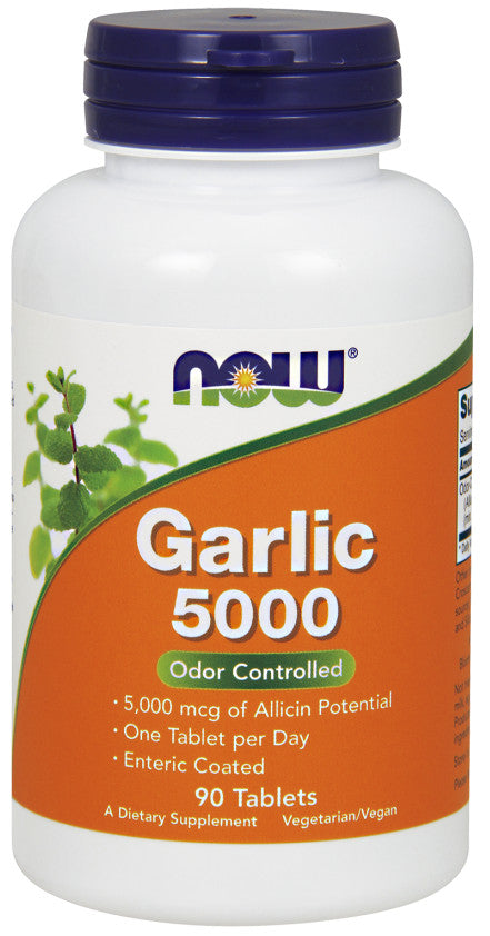 Garlic 5000