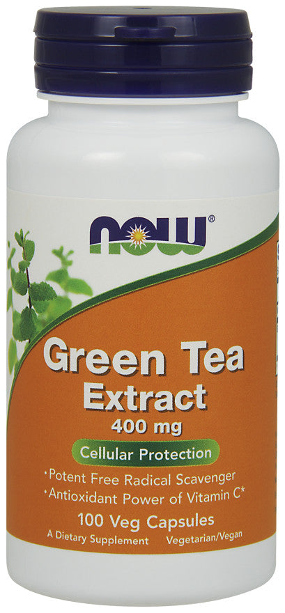 Green Tea Extract