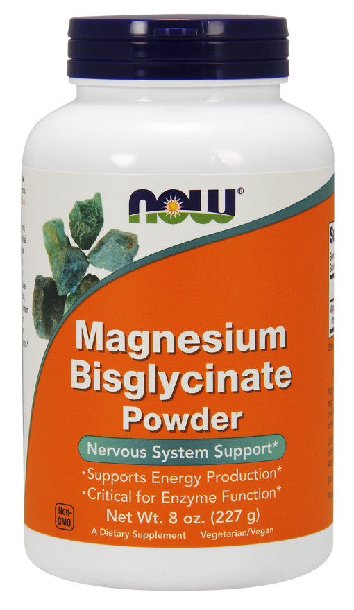 Magnesium Bisglycinate Powder