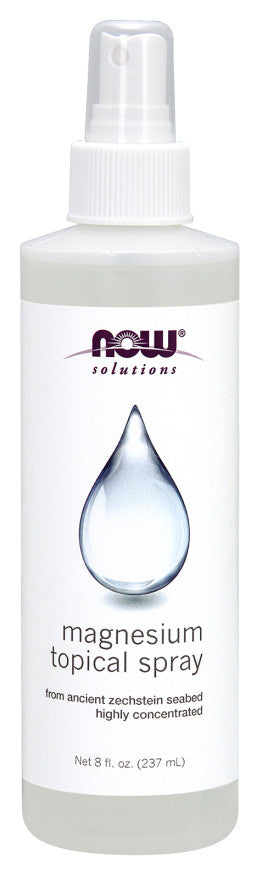 Magnesium Topical Spray