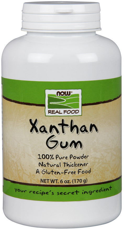 Xanthan Gum