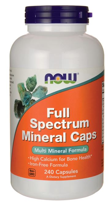 Full Spectrum Minerals
