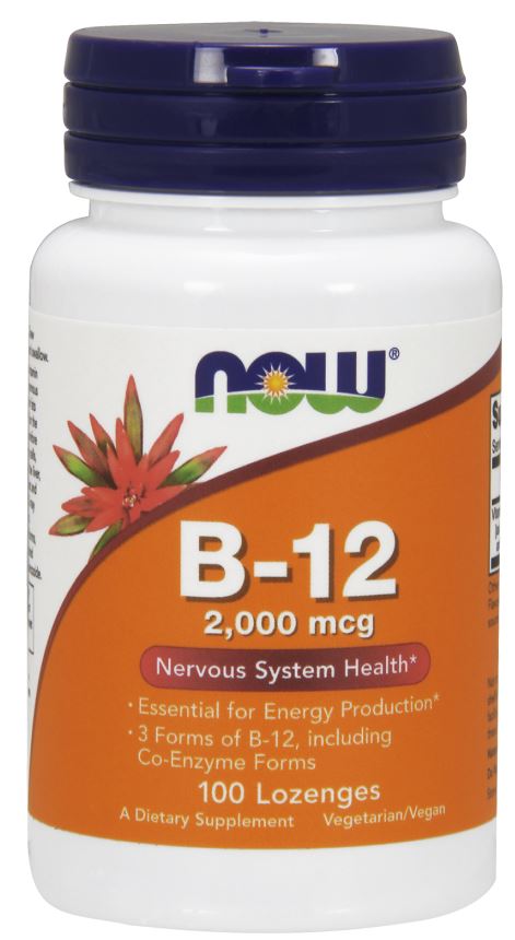 Vitamin B-12