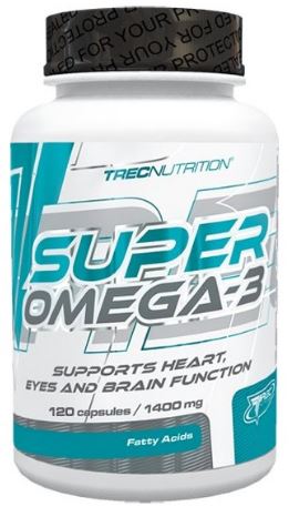 Super Omega-3