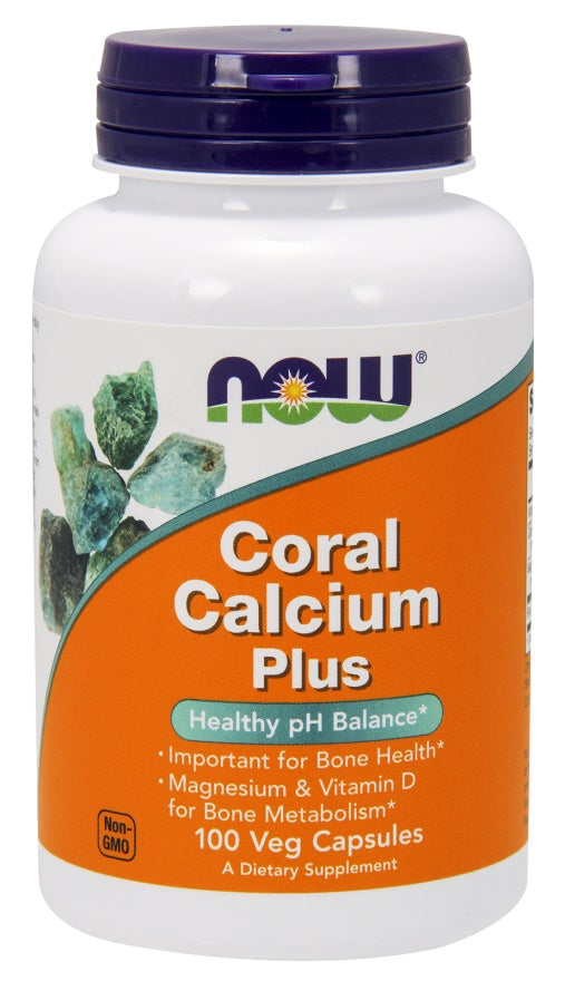 Coral Calcium Plus