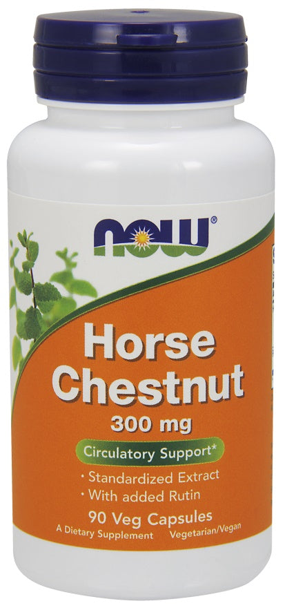 Horse Chestnut by NOW Foods