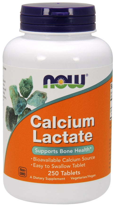 Calcium Lactate