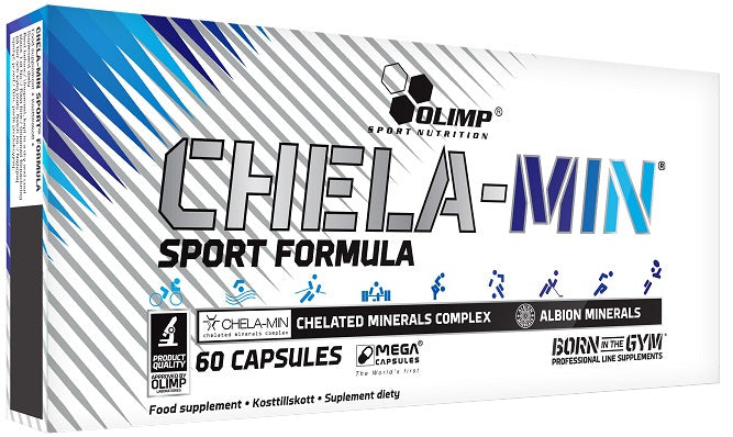 Chela-Min