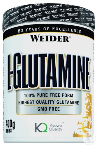 L-Glutamine