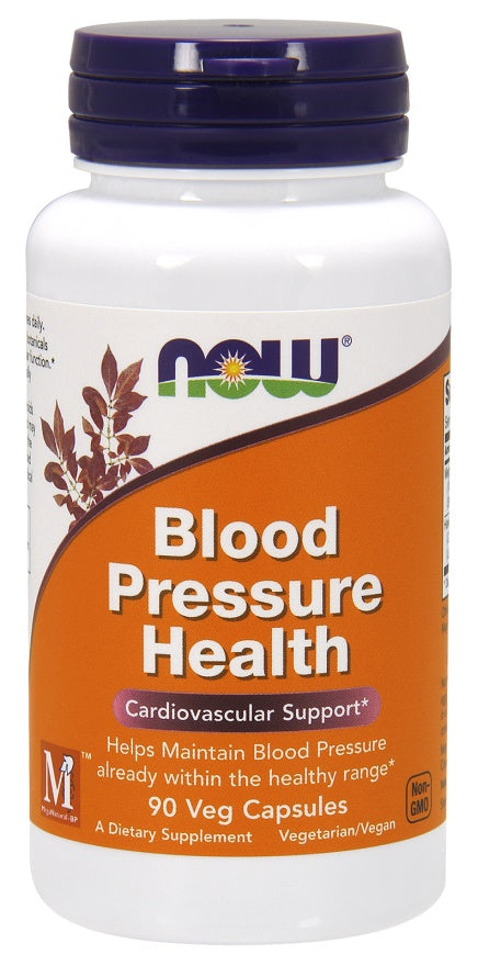 Blood Pressure Health