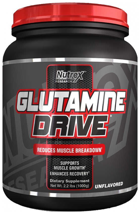 Glutamine Drive by Nutrex – product image 2