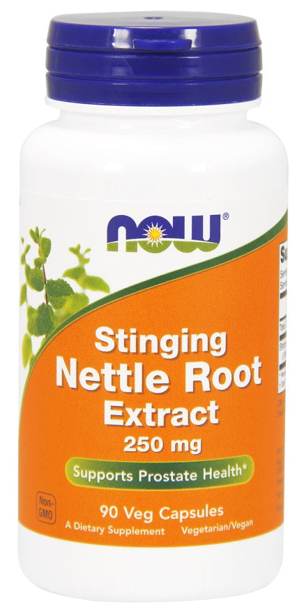 Stinging Nettle Root Extract by NOW Foods
