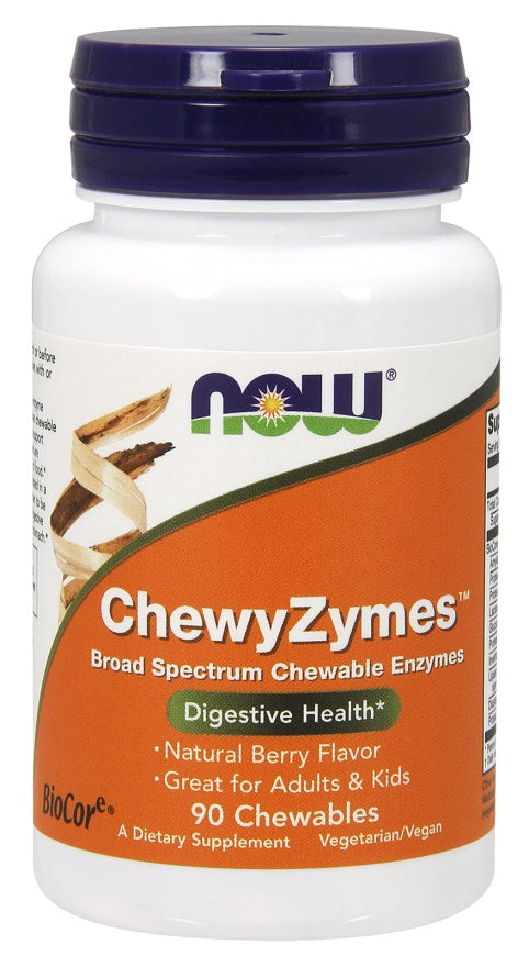 ChewyZymes