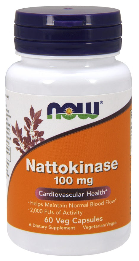Nattokinase