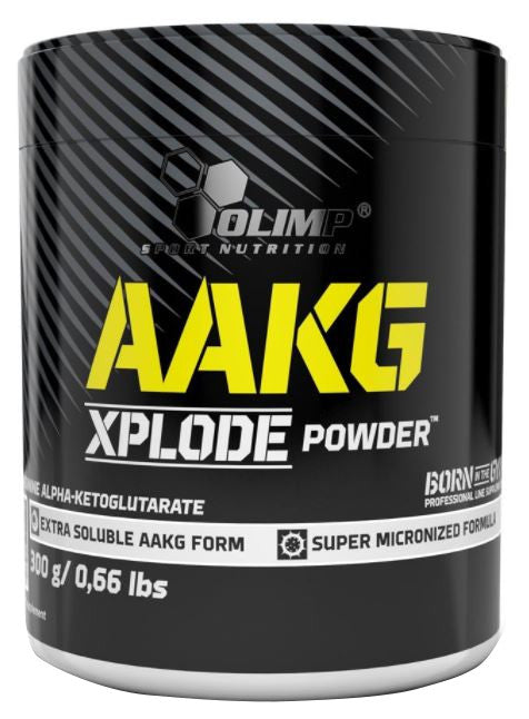 AAKG Xplode