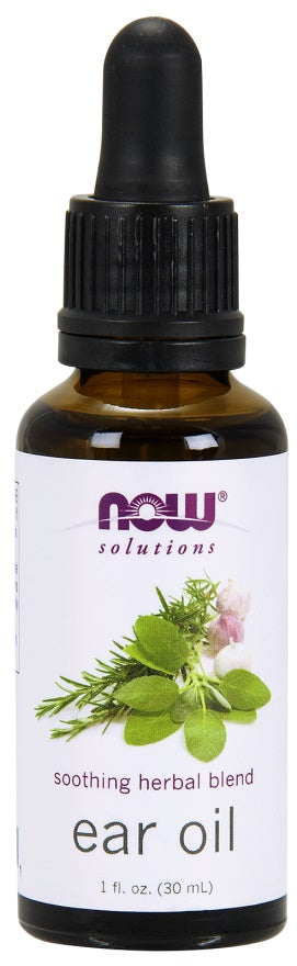 Ear Oil Relief