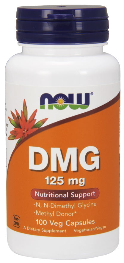 DMG (Dimethylglycine)