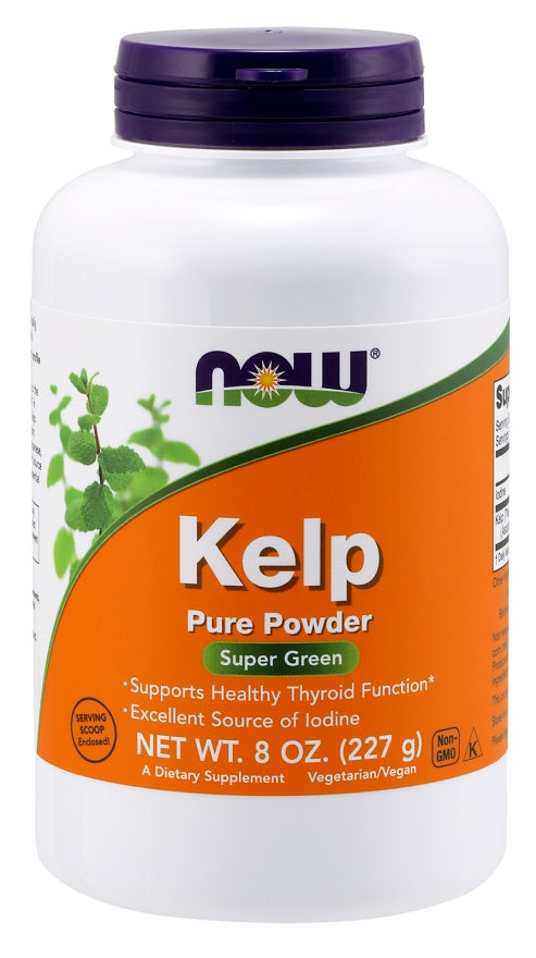 Kelp by NOW Foods