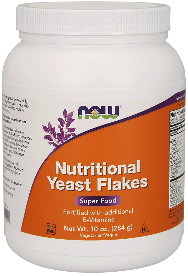 Nutritional Yeast Flakes