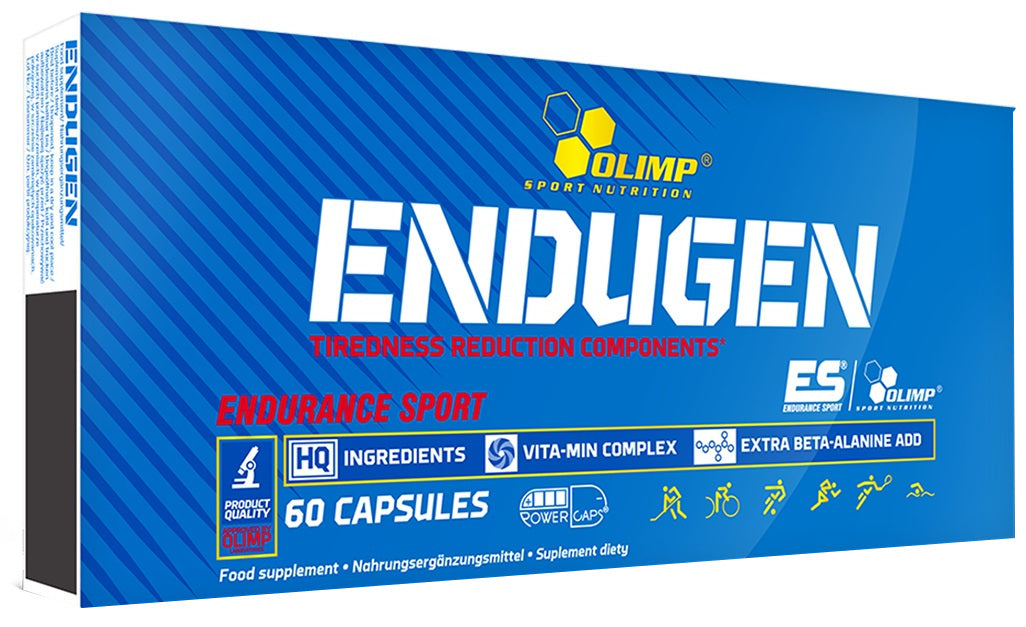 Endugen
