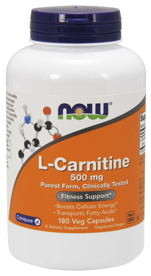 L-Carnitine