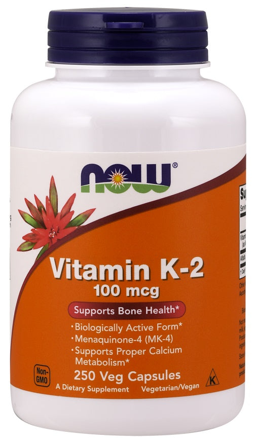Vitamin K-2