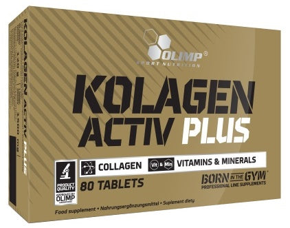 Kolagen Activ Plus