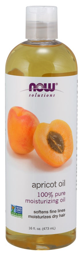 Apricot Oil